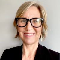 Multiply Employee Carin Rehbinder's profile photo