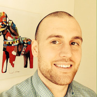 Trapets AB Employee Daniel Cederhierta's profile photo