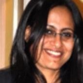 Amazon Employee Neetasha Joshi's profile photo