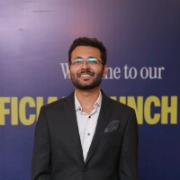 Dexif Employee Abhishek Malani's profile photo