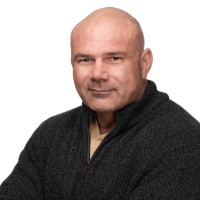 Trifacta Employee David Helton's profile photo