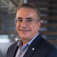 Connexus Credit Union Employee Akin Agar's profile photo