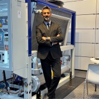 Frio Solutions Employee Eyüp Taşkın's profile photo