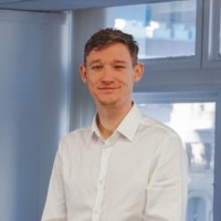 Priority Recruitment Employee Keegan Taylor's profile photo