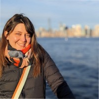 Athyna Employee Mailen Baldo's profile photo
