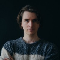 Nim Employee Aleksandr Khaustov's profile photo