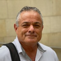 Everflow Supplies Inc. Employee Michael Chacon's profile photo