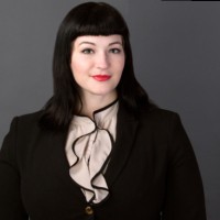 Four Points Technology, LLC Employee Jessica Yi's profile photo