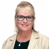 Sustana Employee Anne Sneyd's profile photo