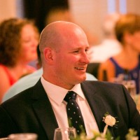 Sean Marsh Email & Phone Number