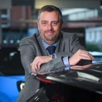 Hendy Group Employee Kevin Souster's profile photo