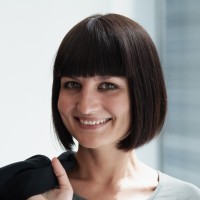 Windmill Microlending Employee Mariana Ozarkiv's profile photo