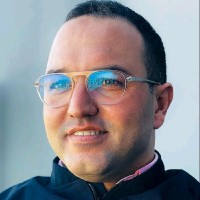 bimstore Employee Mohammed Kandri's profile photo