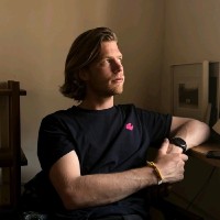 LOBSTER Employee Daan de Groot's profile photo