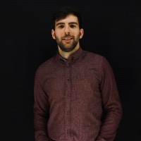PUSH NETWORK SRL Employee Ilia Posmac's profile photo
