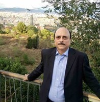 Harman Finochem Ltd Employee Surinder Raina's profile photo