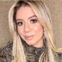 Fatal Model Employee Fernanda Cardoso Santos's profile photo
