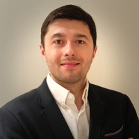 Plenty® Employee Jarrett Dragani's profile photo