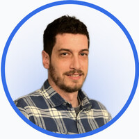 Alma Security Employee Bar Dvir's profile photo