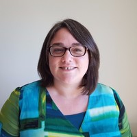 Eugene Water & Electric Board (EWEB) Employee Lainie Knutsen's profile photo