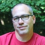 Wood County Educational Service Center Employee Gregory van Vorhis's profile photo