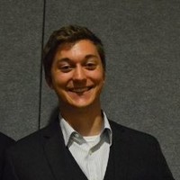 1876 Resources, LLC Employee Matt Balderston's profile photo