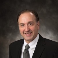 El Camino Health Employee Alan Muster's profile photo