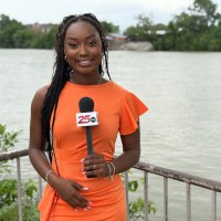 KXXV Employee Madison Myers's profile photo