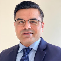 Imran Sharif Email & Phone Number