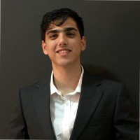 Econrio Employee Bernardo Vargas's profile photo