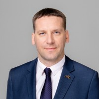Latvijas Mobilais Telefons SIA Employee Lauris Rozenvalds's profile photo