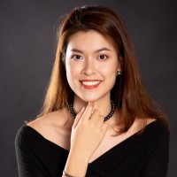 Hennik Research Limited (part of Nineteen Group) Employee Linh Nguyen's profile photo