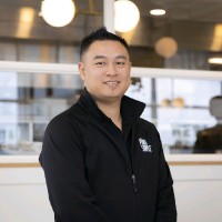 Benjamin Chow Email