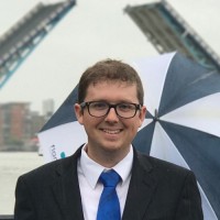 HCVT Employee Justin Wait's profile photo