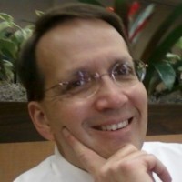 Thomas Aquinas College Employee Gregory Becher's profile photo