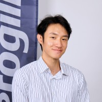 Aerogility Employee Kiem N.'s profile photo