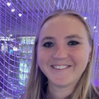 New Hampshire Judicial Branch Employee Alexa Beck's profile photo