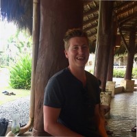 iWave Employee Tynan Sears's profile photo