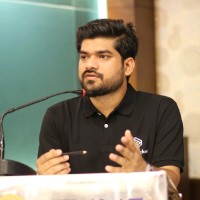 Umesh Chandra Email & Phone Number