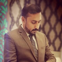 Mohsin Maqsood Email