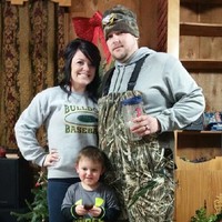 Genesis Manufacturing Employee Orry Hebert's profile photo