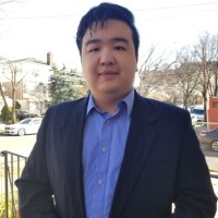 Anthony Jin Email