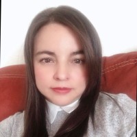 AMCOR PROPERTY PROFESSIONALS, INC. Employee Fabiola Odette Campos Aragón's profile photo