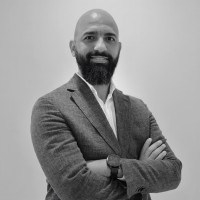 Alpha Data Employee Mohamad Ammar's profile photo