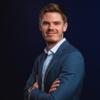 Journey Employee Zach Busekrus's profile photo