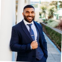 Conister Bank Employee Haseeb Qureshi's profile photo