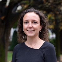Galadrim Employee Coline Dorange's profile photo
