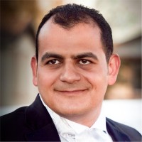The Law Office of Amro Elsayed Employee Amro Elsayed's profile photo