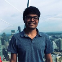 Ad Astra Rocket Company Employee Nathan Rebello's profile photo