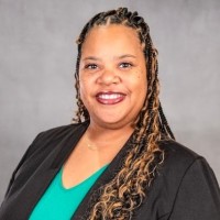 Walmart Employee Shanta Potter's profile photo